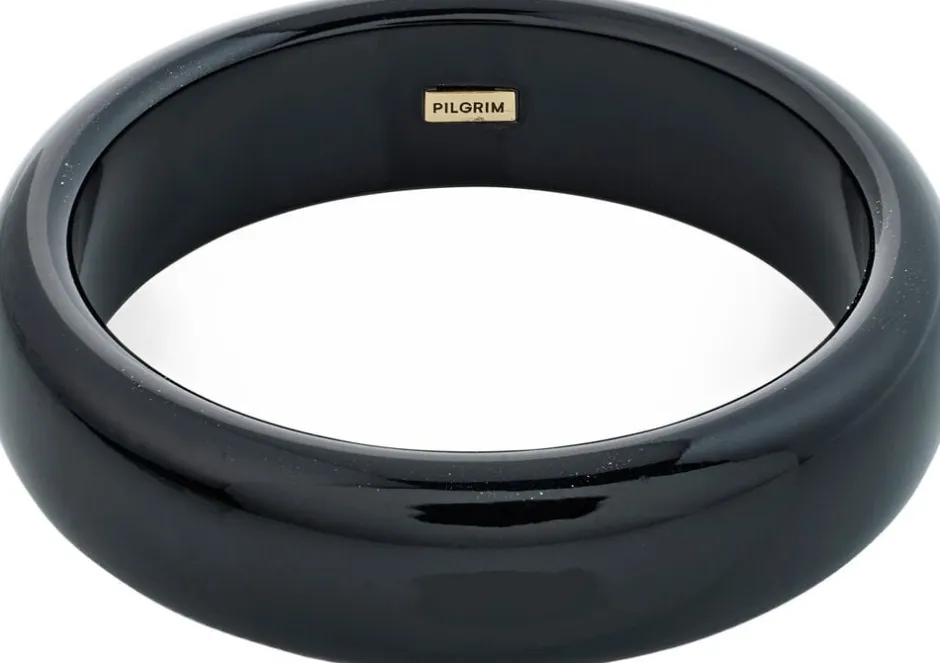 AASE bangle black-Pilgrim Hot