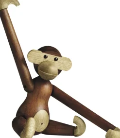 Abe lille 20 cm.-Kay Bojesen