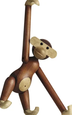 Abe lille 20 cm.-Kay Bojesen