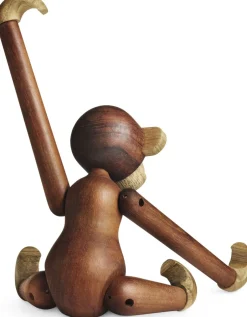 Abe lille 20 cm.-Kay Bojesen