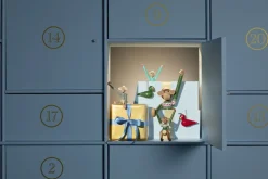 Kay Bojesen Figurer & Skulpturer><noscript><img width=