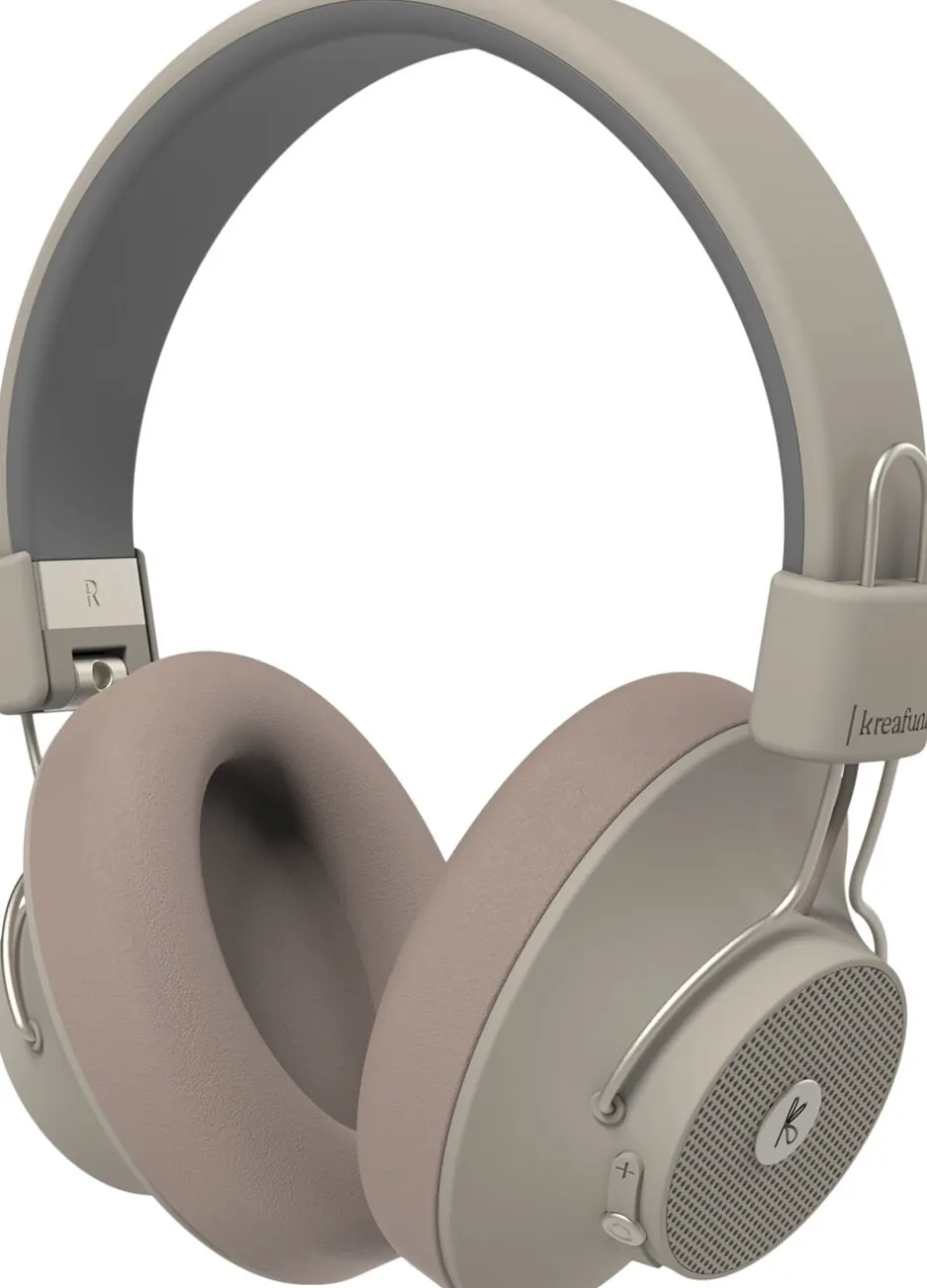 aBEAT Qi - Ivory Sand-Kreafunk Discount