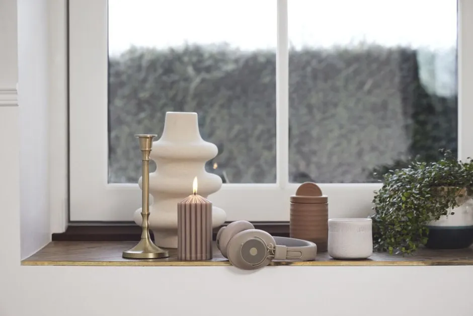 aBEAT Qi - Ivory Sand-Kreafunk Discount