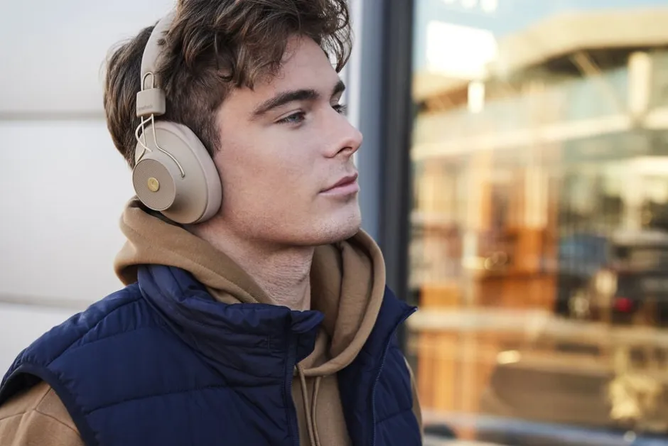 aBEAT Qi - Ivory Sand-Kreafunk Discount