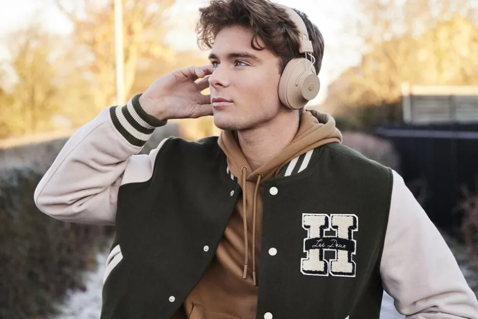 aBEAT Qi - Ivory Sand-Kreafunk Discount