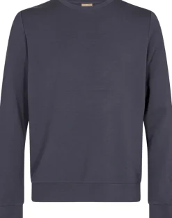 Abel Crew Neck Sweat-Mos Mosh Gallery Clearance