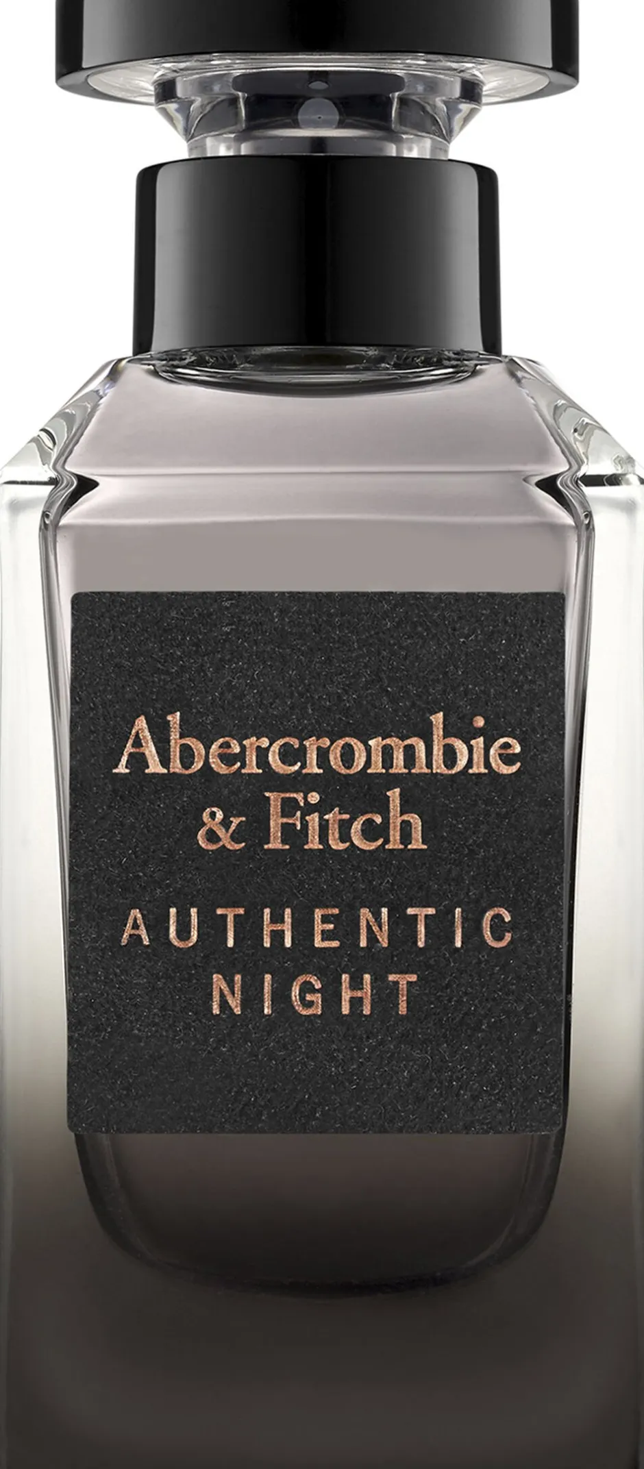 ABERCROMBIE&FITCH Authentic Night Man Eau de Toilette-Abercrombie & Fitch Discount