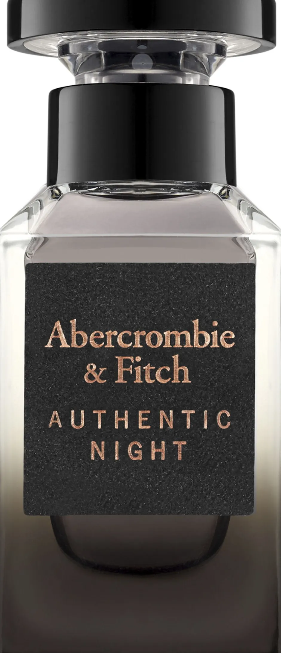 ABERCROMBIE&FITCH Authentic Night Man Eau de Toilette-Abercrombie & Fitch Discount