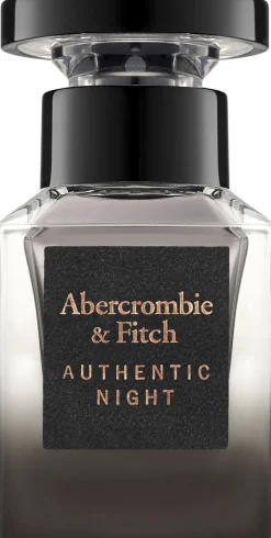 ABERCROMBIE&FITCH Authentic Night Man Eau de Toilette-Abercrombie & Fitch Discount