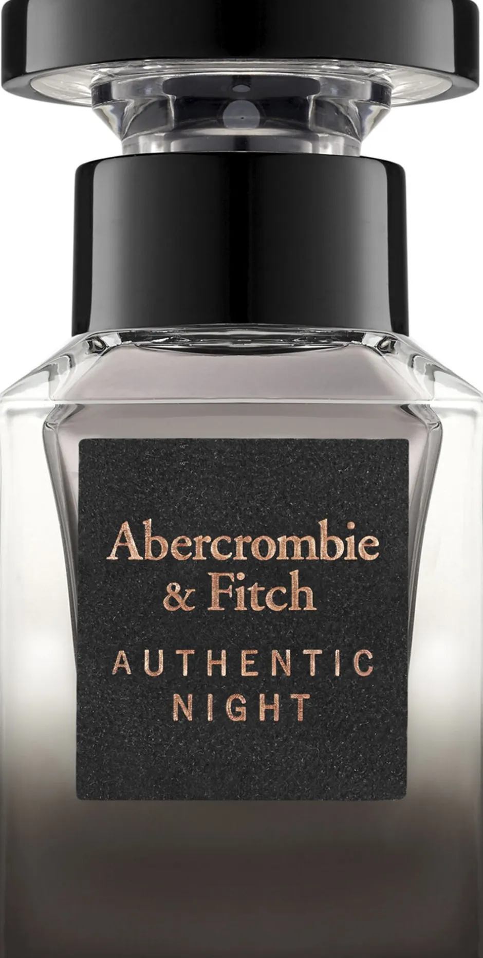 ABERCROMBIE&FITCH Authentic Night Man Eau de Toilette-Abercrombie & Fitch Discount