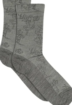 New Abigail socks Dame Uldundertøj
