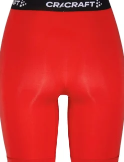 Ability 9" Inder Tights-Craft Hot