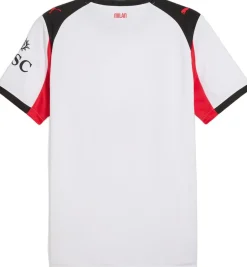 Sale AC Milan 25/26 Udebanetrøje T-Shirts