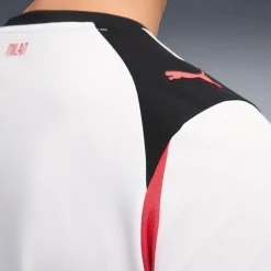 Sale AC Milan 25/26 Udebanetrøje T-Shirts