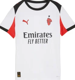 AC Milan 25/26 Udebanetrøje-Puma Best