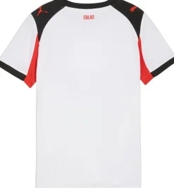 AC Milan 25/26 Udebanetrøje-Puma Best