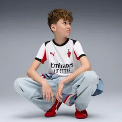 AC Milan 25/26 Udebanetrøje-Puma Best