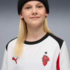 AC Milan 25/26 Udebanetrøje-Puma Best