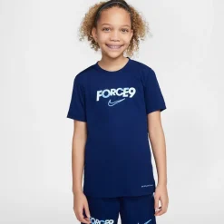 Børn Nike T-Shirts & Toppe>Academy 25 T-shirt