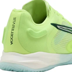 Accelerate Nitro SQD 4 Håndboldsko-Puma Hot