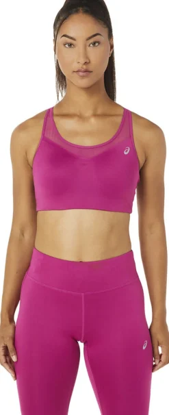 Dame Asics Sports Bh'Er>Accelerate sports bh