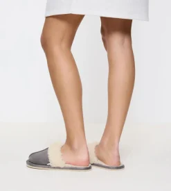 Accessories Slipper 03-Triumph