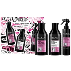 Acidic Color Gloss Holiday Gift Set (Limited Edition)-Redken Online