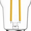 A-CLASS G45 E27 485LM 2700K CLEAR-DFTP Outlet