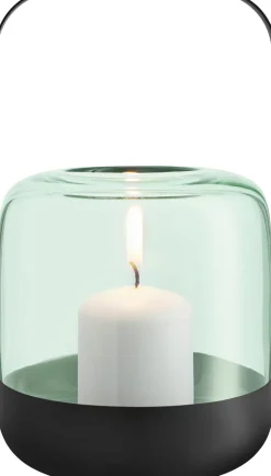 New Acorn lanterne Mint green Lanterner