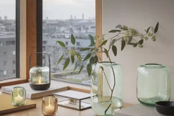 New Acorn lanterne Mint green Lanterner