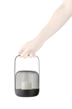 Acorn lanterne Stone-Eva Solo Clearance