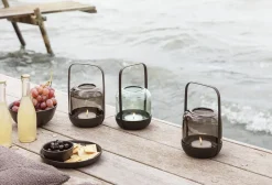 Acorn lanterne Stone-Eva Solo Clearance