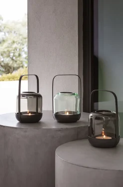 Acorn lanterne Stone-Eva Solo Clearance