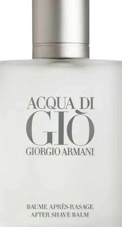 Armani Barbering|Barbering>Acqua di Giò After Shave