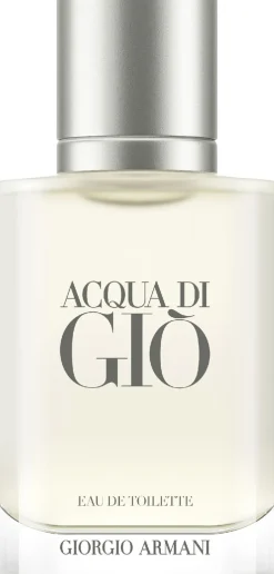 Best Acqua di Giò Eau de Toilette Eau De Toilette|Dufte & Deodoranter