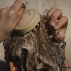 Hot Activate & Massage Scalp Brush Hårbørster & Kamme