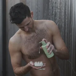 Hot Activate & Massage Scalp Brush Hårbørster & Kamme