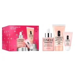 Clinique Gaveæsker|Hudpleje Gaveæsker>ACTIVE GLOW KIT