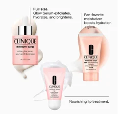 Clinique Gaveæsker|Hudpleje Gaveæsker><noscript><img width=