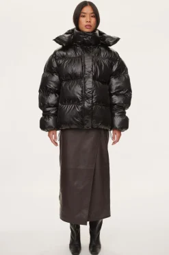 Outlet Active Hood Jacket Dame Jakker & Frakker