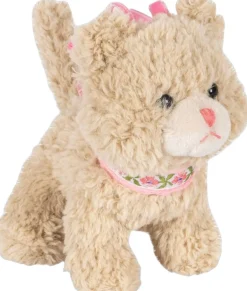 Børn Konges Sløjd Bamser>ACTIVITY KITTY