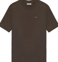 Adam EMB T-shirt 3209-NN.07 New