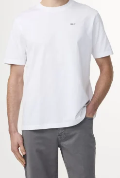 Sale Adam EMB T-shirt 3209 Sweatshirts|T-Shirts