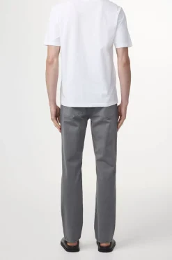 Sale Adam EMB T-shirt 3209 Sweatshirts|T-Shirts