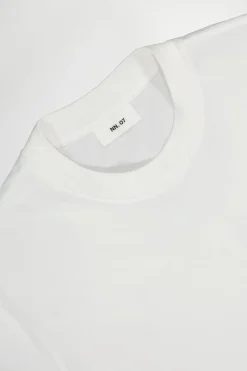 Sale Adam EMB T-shirt 3209 Sweatshirts|T-Shirts