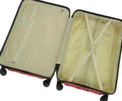 hardcase 76cm Andy-ADAX Best