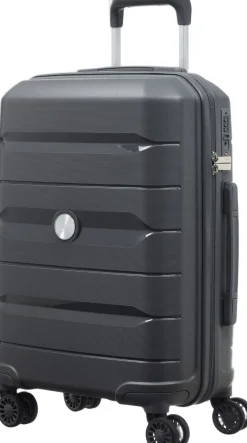 Dame ADAX Kufferter>hardcase 57cm Charlie