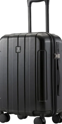 Dame ADAX Kufferter & Tilbehør|Kufferter>hardcase 67cm Miley