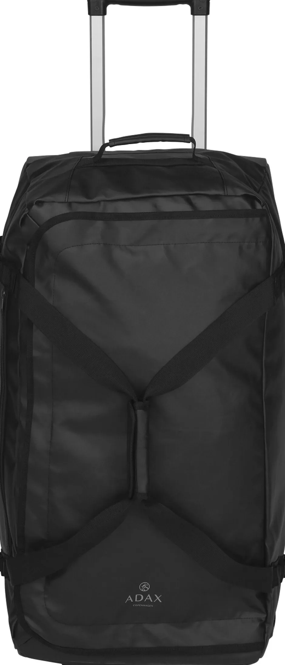 Dame ADAX Kufferter>trolley duffle Billie