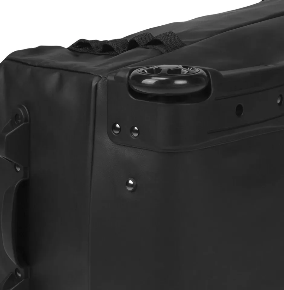 Dame ADAX Kufferter>trolley duffle Billie